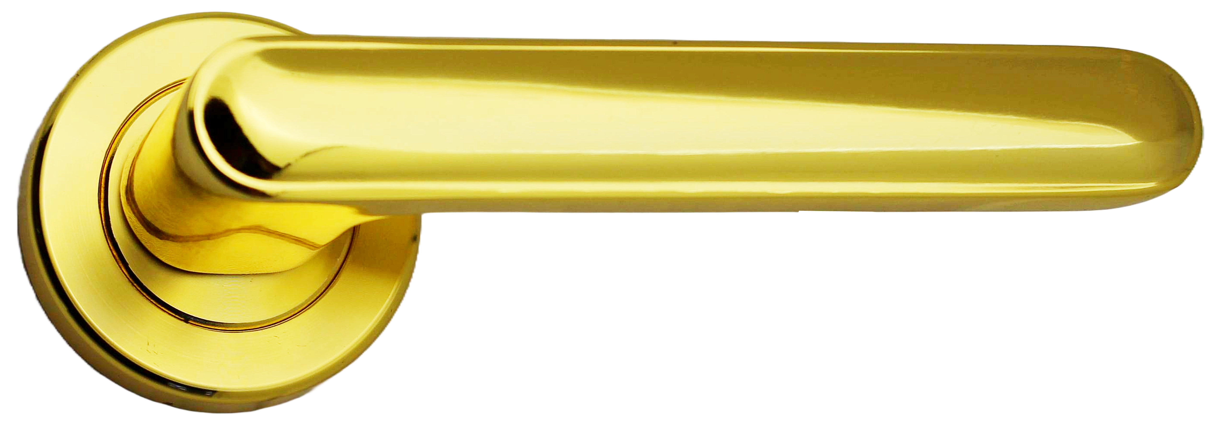 Lever Handles Lever Handle Rose Ir4035 for Door Hardware Use Premium Hardware for Door Cabinet Window Furniture and Interior Use